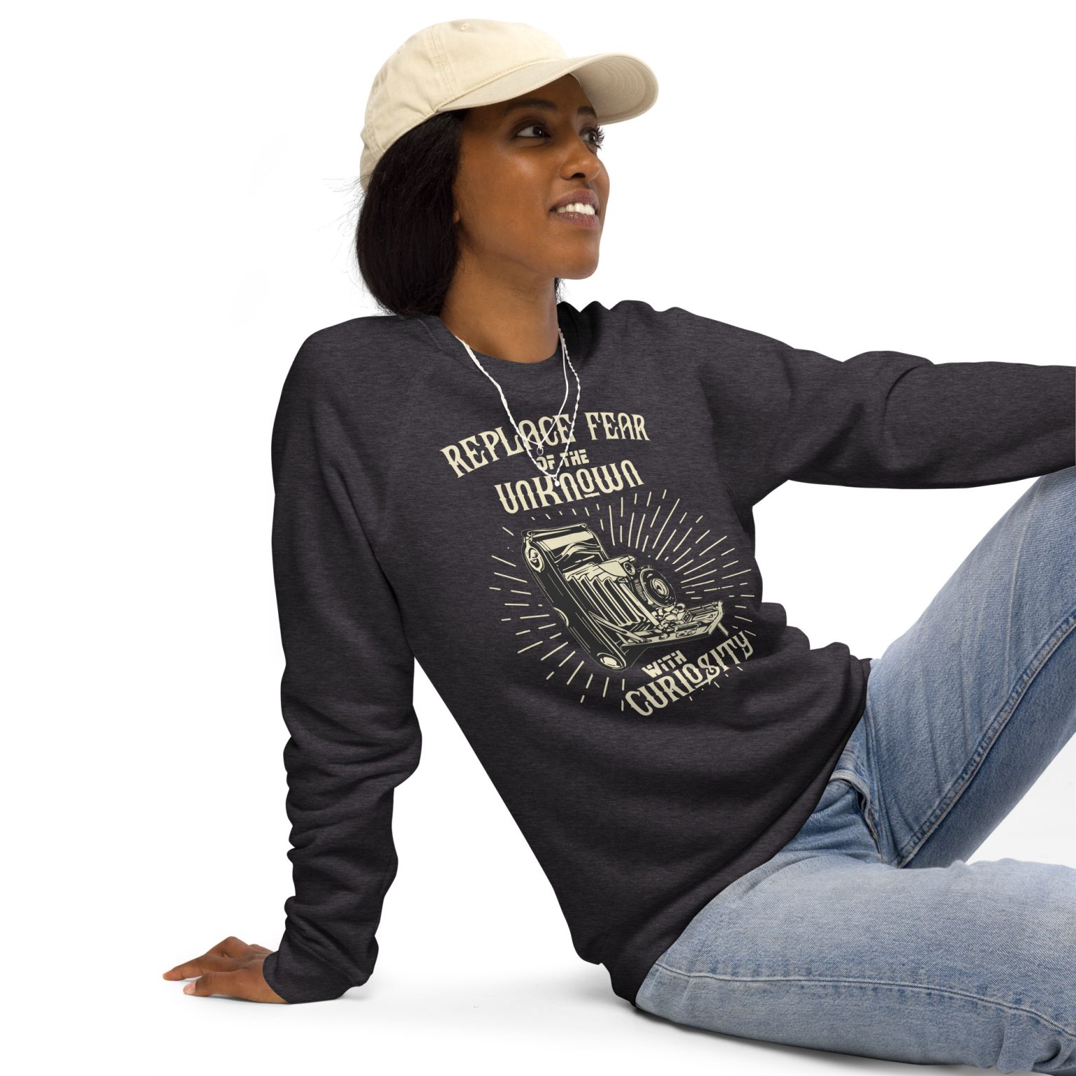 unisex-organic-raglan-sweatshirt-charcoal-melange-front-677cd79ee6de1-3.jpg