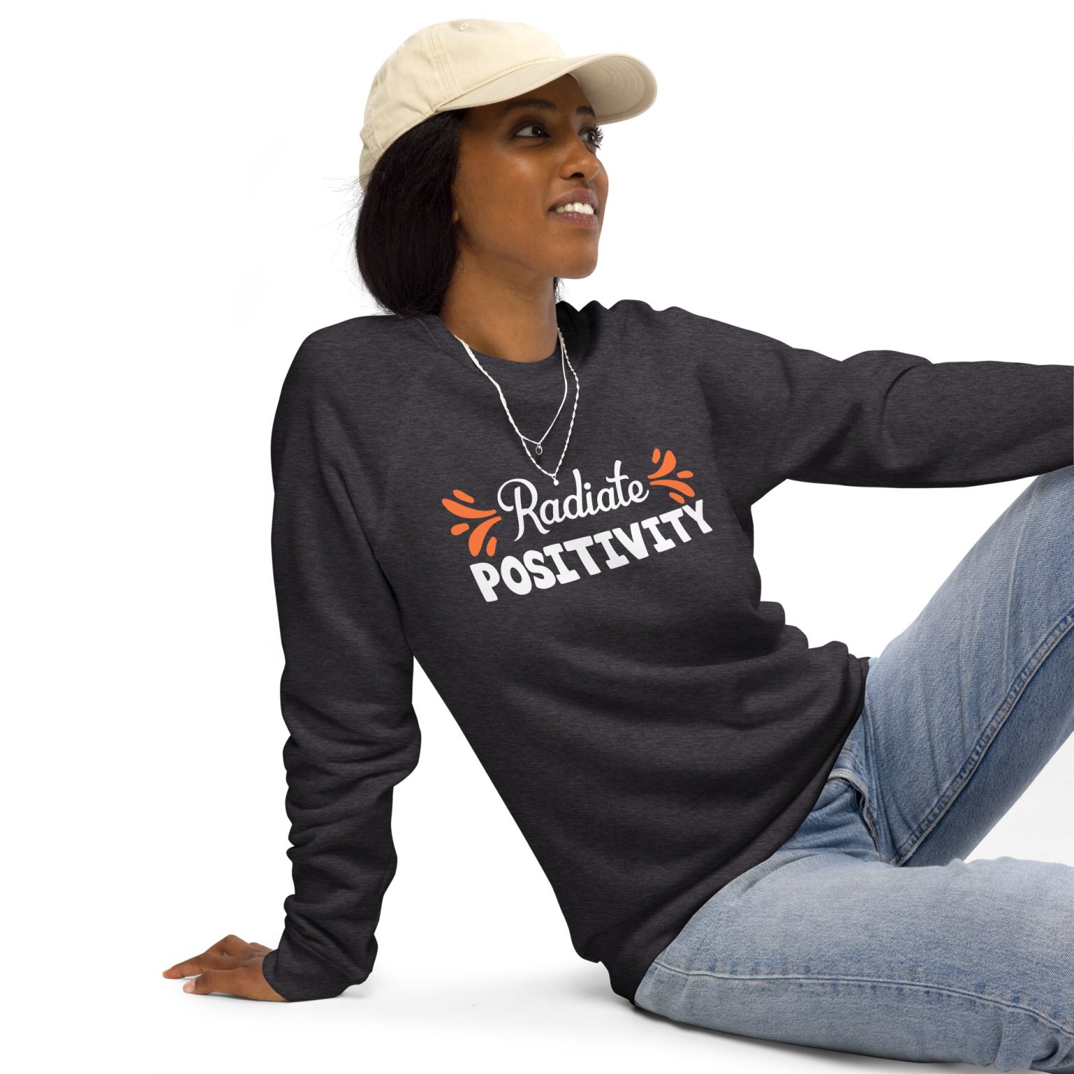 unisex-organic-raglan-sweatshirt-charcoal-melange-front-677d436b3a0fb.jpg